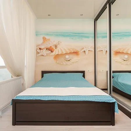 Arcadia- Gagarin Plaza 5/2 Apartment Odesa Exterior photo