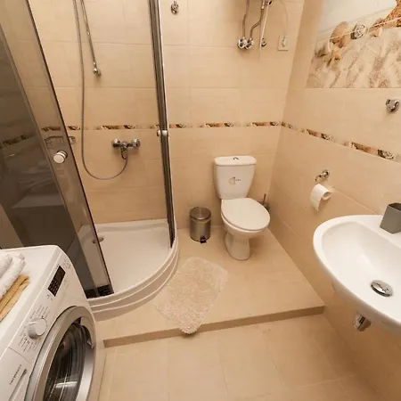 Arcadia- Gagarin Plaza 5/2 Apartment Odesa Exterior photo