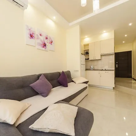 Arcadia- Gagarin Plaza 5/2 Apartment Odesa Exterior photo
