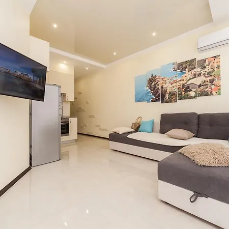 Arcadia- Gagarin Plaza 5/2 Apartment Odesa Exterior photo