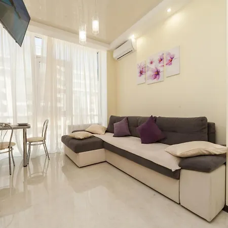 Arcadia- Gagarin Plaza 5/2 Apartment Odesa Exterior photo