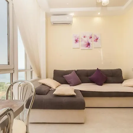 Arcadia- Gagarin Plaza 5/2 Apartment Odesa Exterior photo