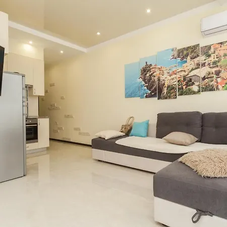 Arcadia- Gagarin Plaza 5/2 Apartment Odesa Exterior photo