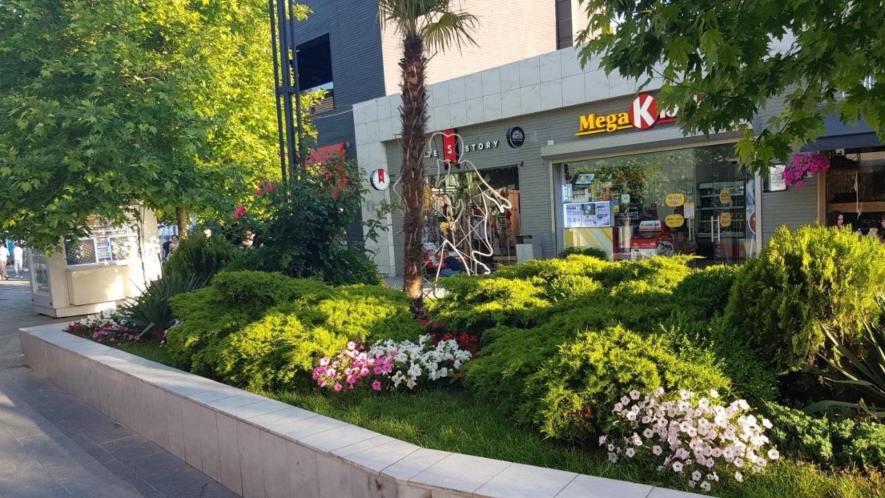 Arcadia- Gagarin Plaza 5/2 Odesa