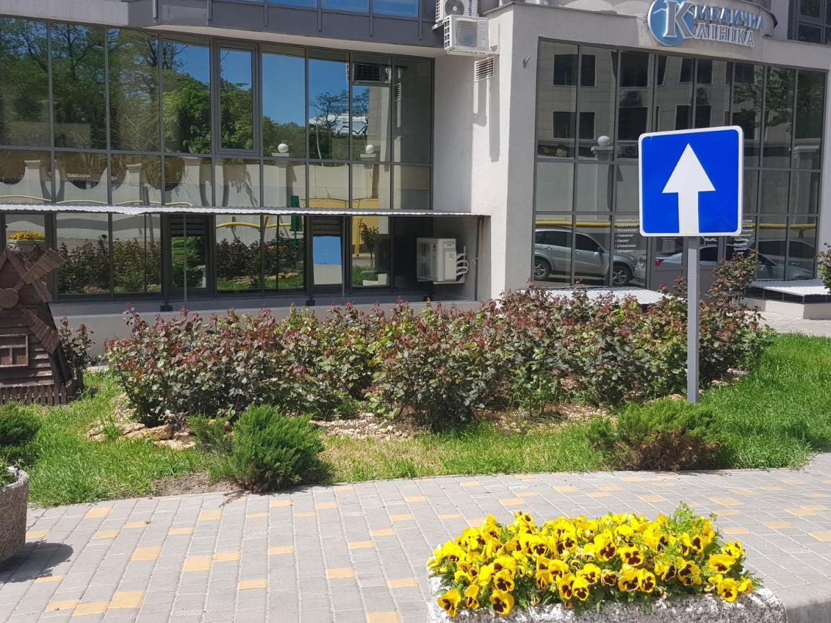 Apartment Arcadia- Gagarin Plaza 5/2