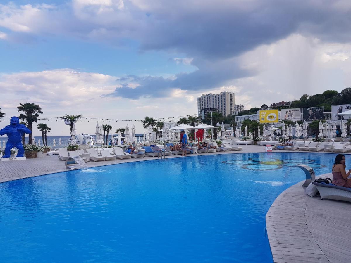 Apartment Arcadia- Gagarin Plaza 5/2 Odesa