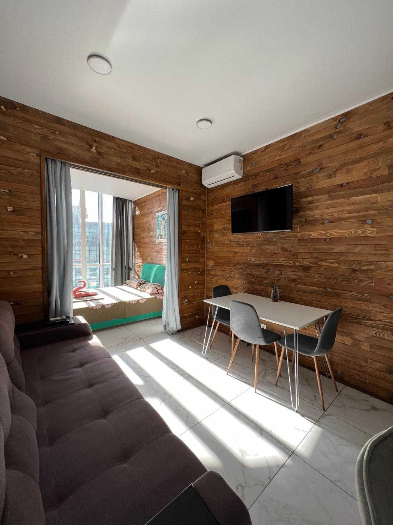 Apartment Arcadia- Gagarin Plaza 5/2 Odesa
