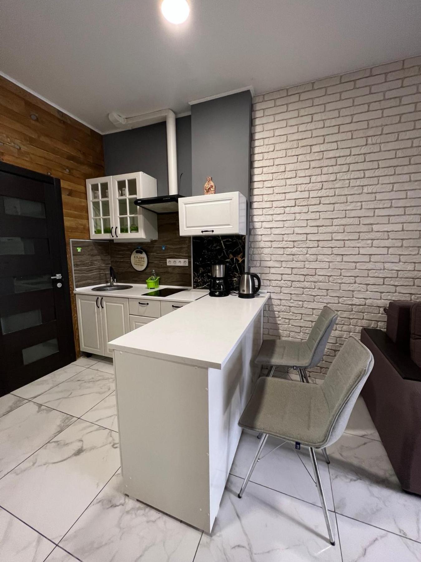 Apartment Arcadia- Gagarin Plaza 5/2
