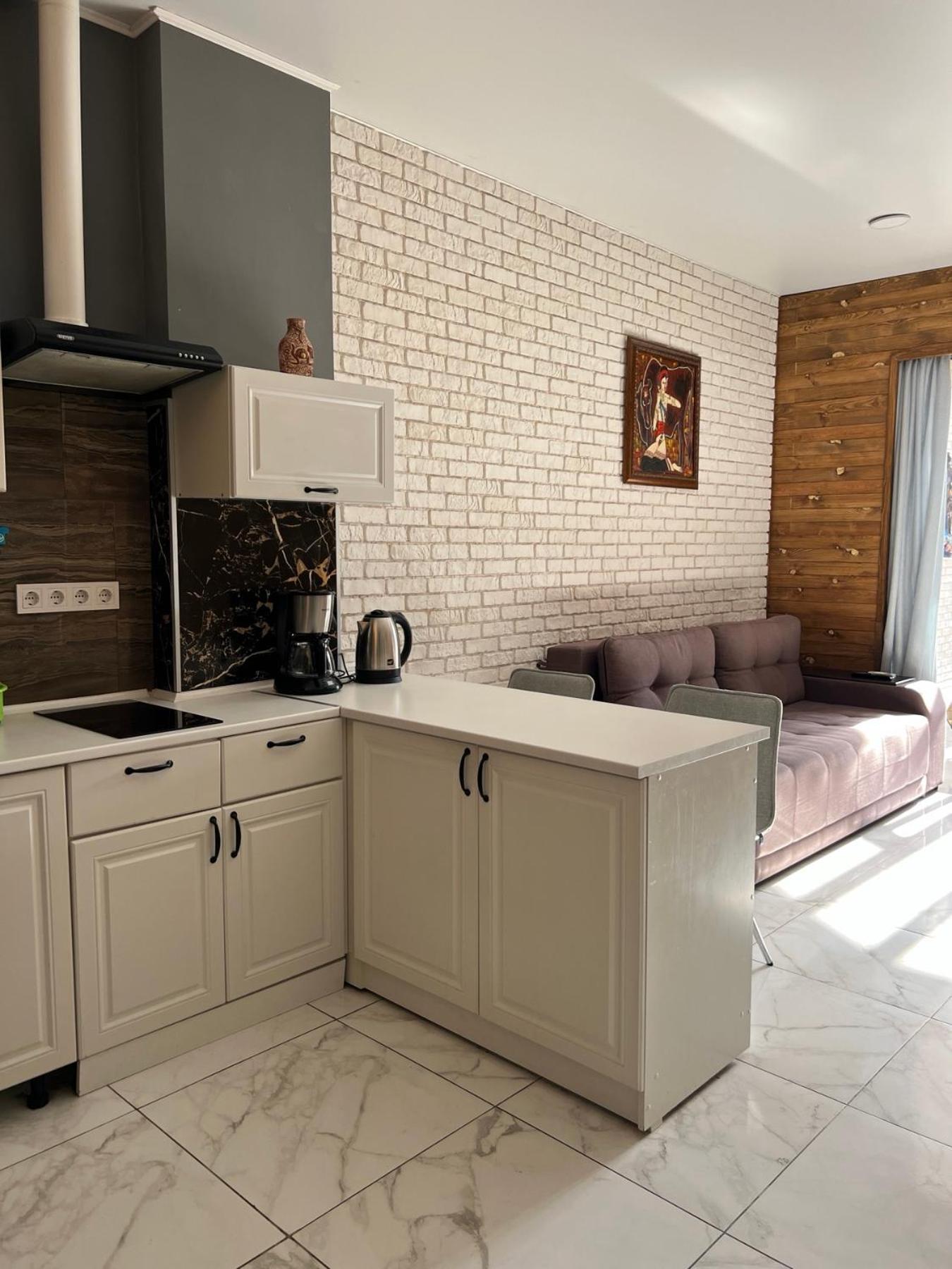 Apartment Arcadia- Gagarin Plaza 5/2