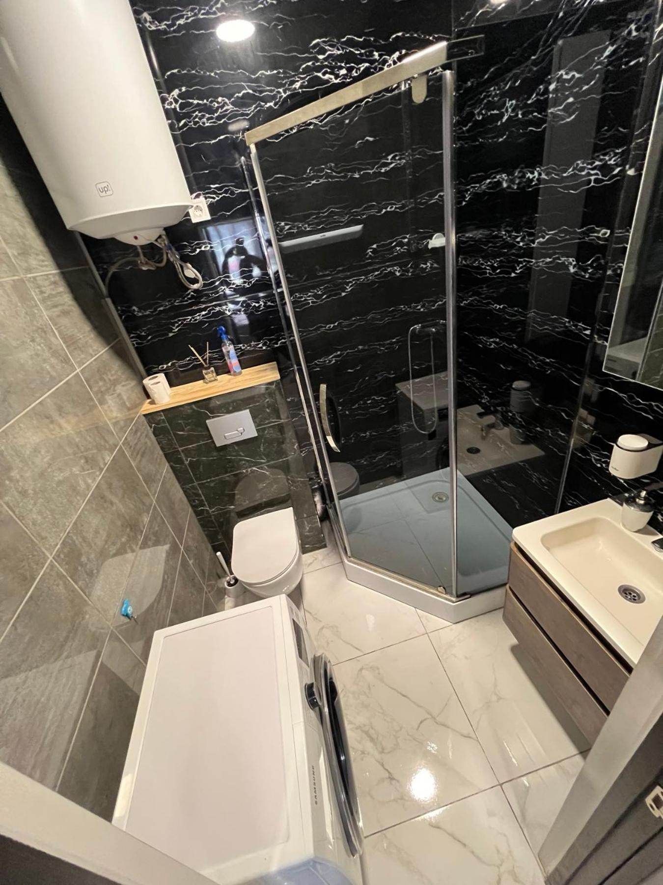 Apartment Arcadia- Gagarin Plaza 5/2