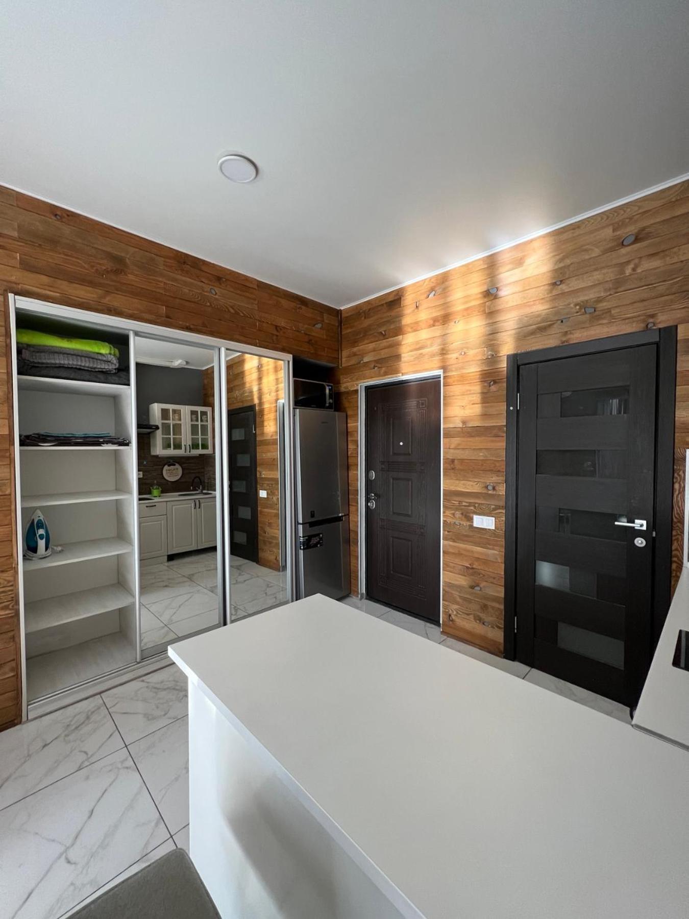 Apartment Arcadia- Gagarin Plaza 5/2