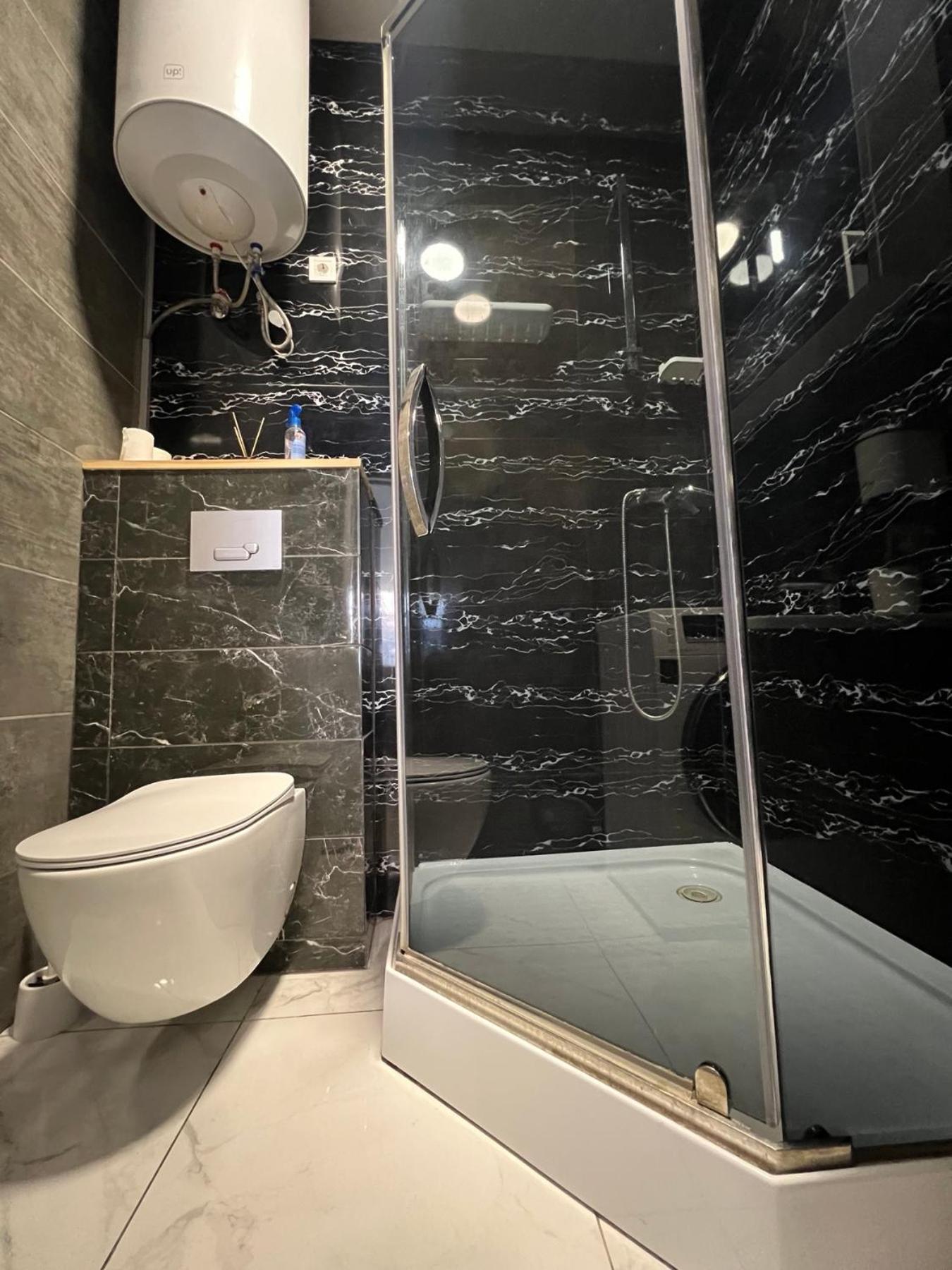 Apartment Arcadia- Gagarin Plaza 5/2 Odesa