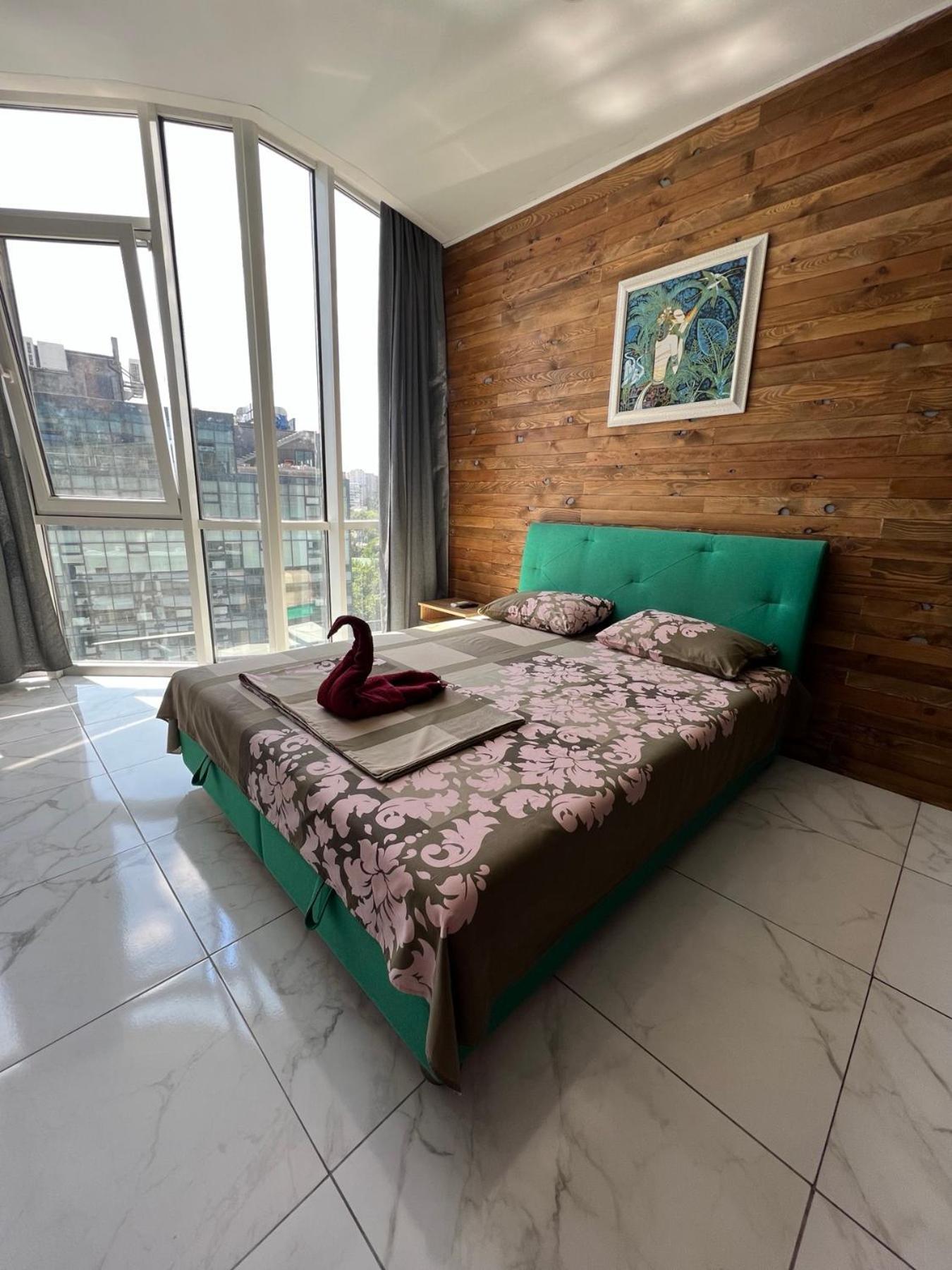 Arcadia- Gagarin Plaza 5/2 Apartment Odesa