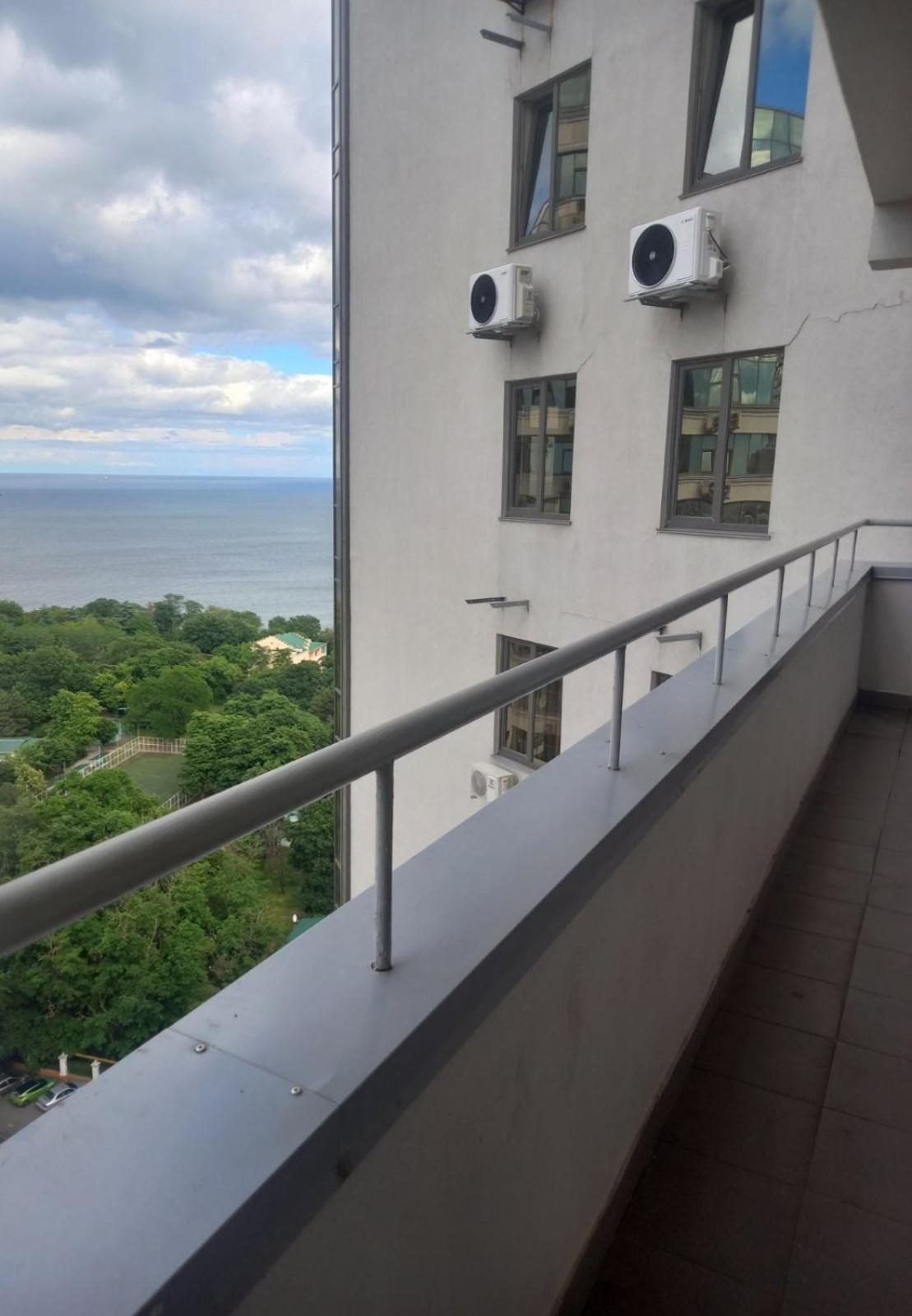 Arcadia- Gagarin Plaza 5/2 Apartment Odesa