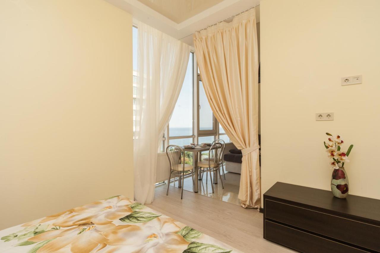 Apartment Arcadia- Gagarin Plaza 5/2 Odesa