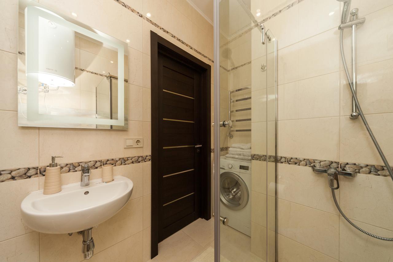 Arcadia- Gagarin Plaza 5/2 Apartment Odesa