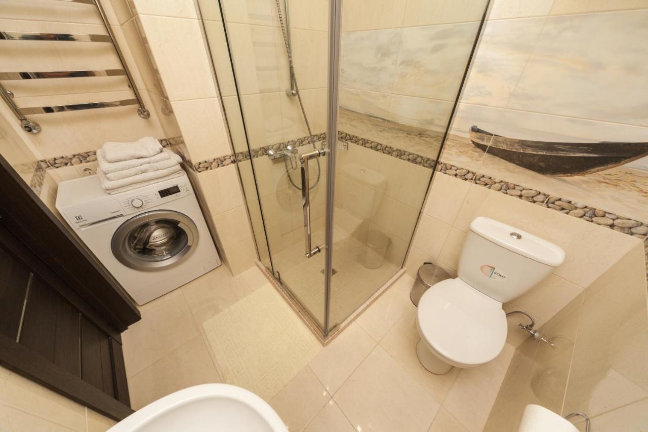 Arcadia- Gagarin Plaza 5/2 Apartment Odesa