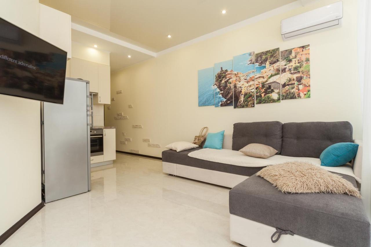 Apartment Arcadia- Gagarin Plaza 5/2 *