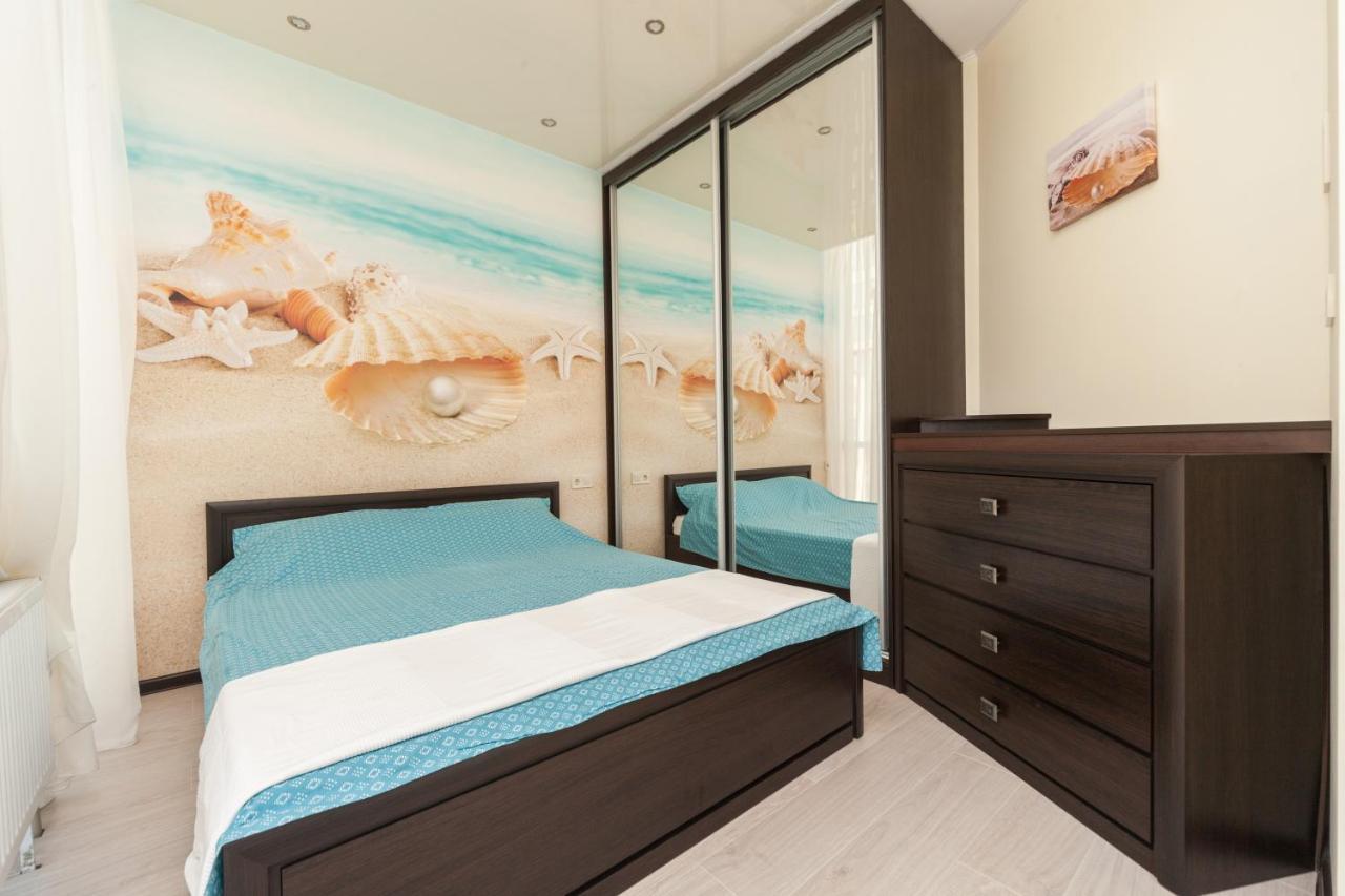 Arcadia- Gagarin Plaza 5/2 Apartment